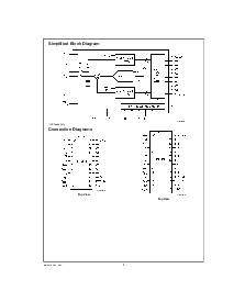 浏览型号ADC10664CIWM的Datasheet PDF文件第2页