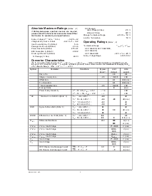 浏览型号ADC10664CIWM的Datasheet PDF文件第4页