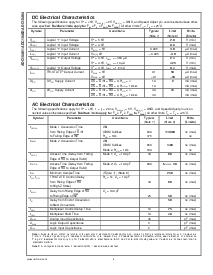 浏览型号ADC10464CIWM的Datasheet PDF文件第4页