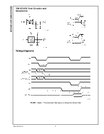 浏览型号ADC10464CIWM的Datasheet PDF文件第8页