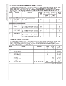 浏览型号ADC12138CIWM的Datasheet PDF文件第8页