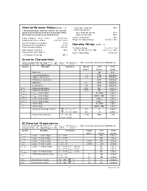 浏览型号ADC1061CIWM的Datasheet PDF文件第3页