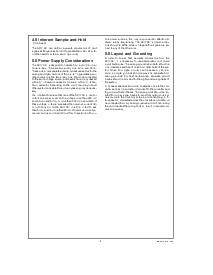 浏览型号ADC1061CIWM的Datasheet PDF文件第9页