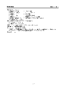 浏览型号TMP87CK38N的Datasheet PDF文件第2页