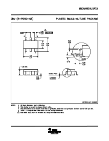 浏览型号SN74LVC2G07DCKTE4的Datasheet PDF文件第7页