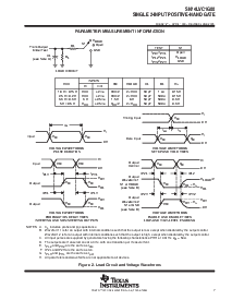 浏览型号SN74LVC1G00DCKTE4的Datasheet PDF文件第7页