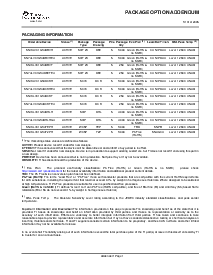 浏览型号SN74LVC1G34DCKTE4的Datasheet PDF文件第8页