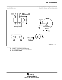 浏览型号SN74AHC1G04DCKTE4的Datasheet PDF文件第7页