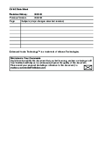 浏览型号C515C-LM的Datasheet PDF文件第4页