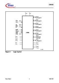 浏览型号C515C-LM的Datasheet PDF文件第8页