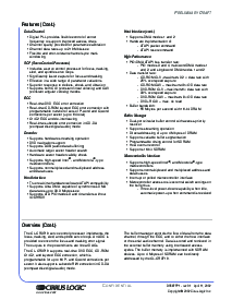 浏览型号CL-CR3710-33QC-A的Datasheet PDF文件第2页