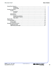 浏览型号CL-CR3710-33QC-A的Datasheet PDF文件第4页