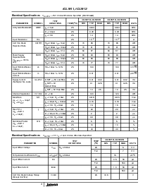 浏览型号ICL7612的Datasheet PDF文件第3页