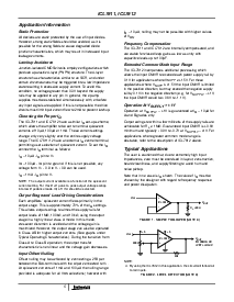 浏览型号ICL7611的Datasheet PDF文件第5页