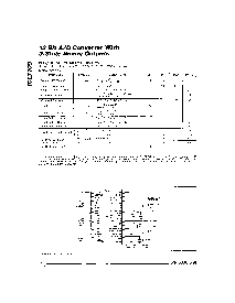 浏览型号ICL7109MJL的Datasheet PDF文件第4页