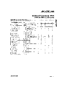 浏览型号ICL7109MJL的Datasheet PDF文件第5页