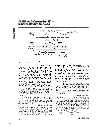 浏览型号ICL7109MJL的Datasheet PDF文件第8页