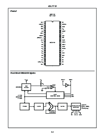 浏览型号ICL7112LCDL的Datasheet PDF文件第2页