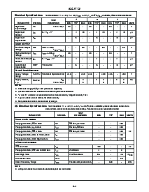 浏览型号ICL7112LCDL的Datasheet PDF文件第4页