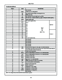 浏览型号ICL7112LCDL的Datasheet PDF文件第5页
