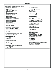 浏览型号ICL7109IPL的Datasheet PDF文件第6页