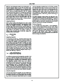 浏览型号ICL7109MDL的Datasheet PDF文件第10页