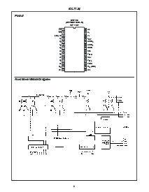 浏览型号ICL7134ULCJI的Datasheet PDF文件第2页