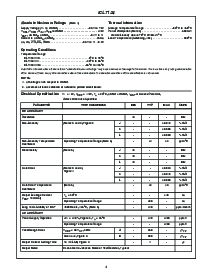 浏览型号ICL7134ULCJI的Datasheet PDF文件第4页