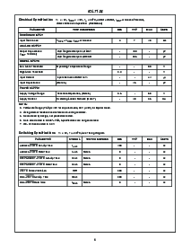 浏览型号ICL7134ULCJI的Datasheet PDF文件第5页