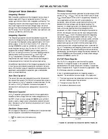 浏览型号ICL7107CM44Z的Datasheet PDF文件第10页