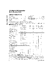 浏览型号ICL7117CPL的Datasheet PDF文件第2页