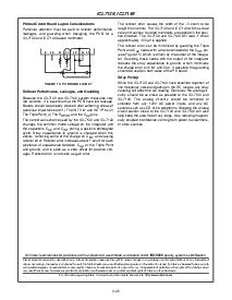 浏览型号ICL7139CPL的Datasheet PDF文件第13页