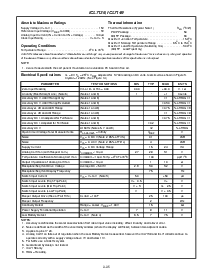 浏览型号ICL7139CPL的Datasheet PDF文件第3页