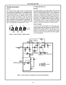 浏览型号ICL7139CPL的Datasheet PDF文件第5页