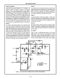 浏览型号ICL7139CPL的Datasheet PDF文件第6页