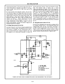 浏览型号ICL7139CPL的Datasheet PDF文件第7页