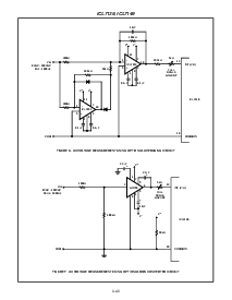 浏览型号ICL7139CPL的Datasheet PDF文件第8页