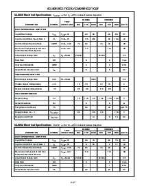 浏览型号ICL71C03CPl的Datasheet PDF文件第4页
