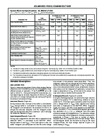浏览型号ICL71C03CPl的Datasheet PDF文件第6页