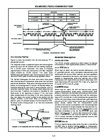 浏览型号ICL71C03CPl的Datasheet PDF文件第8页