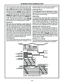 浏览型号ICL71C03CPl的Datasheet PDF文件第9页