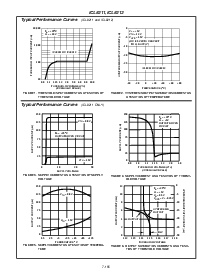 浏览型号ICL8211CBA的Datasheet PDF文件第5页