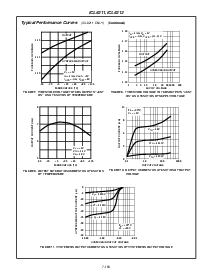 浏览型号ICL8211CBA的Datasheet PDF文件第6页