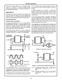 浏览型号ICL8211CBA的Datasheet PDF文件第9页