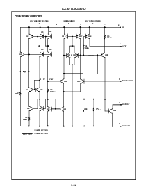 浏览型号ICL8212CPA的Datasheet PDF文件第2页