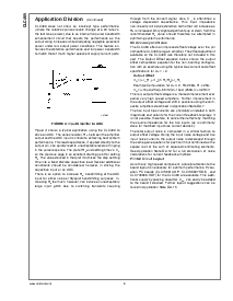 浏览型号CLC409ALC的Datasheet PDF文件第8页