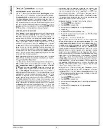 浏览型号CLC031A的Datasheet PDF文件第12页