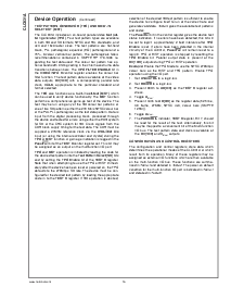 浏览型号CLC031A的Datasheet PDF文件第16页
