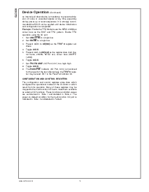 浏览型号CLC030VEC的Datasheet PDF文件第14页