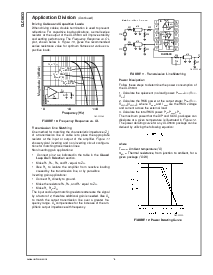 浏览型号CLC5633IMX的Datasheet PDF文件第14页